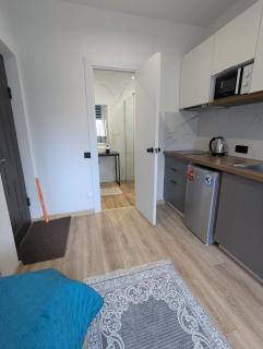 Ultracentral Alecsandri Studio - Chişinău - 8