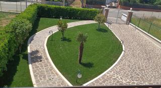 Comfort &Relax B&B&Spa - Villa Rosa - 5