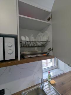 Ultracentral Alecsandri Studio - Chişinău - 7