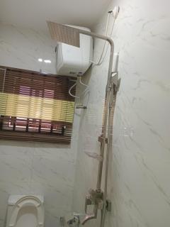 Eagle Nest Apartments Benin - Onigbongbo - 1