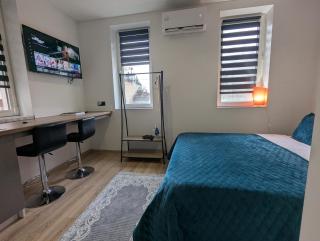 Ultracentral Alecsandri Studio - Chişinău - 5