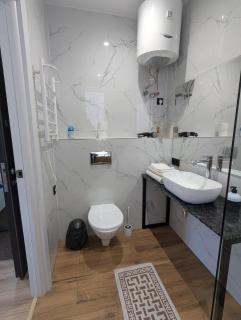 Ultracentral Alecsandri Studio - Chişinău - 4