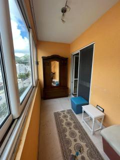 Apartman Sutomore - Sutomore - 9