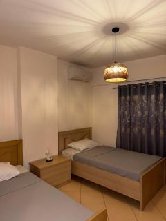 Ab apartament - Polisi i Vogël - 0
