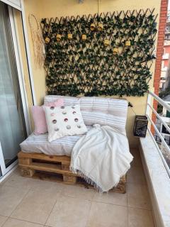 Ab apartament - Polisi i Vogël - 9