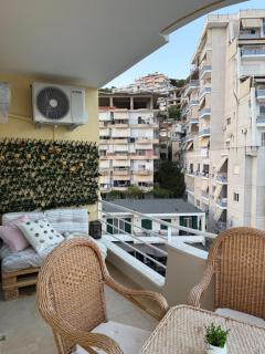 Ab apartament - Polisi i Vogël - 7
