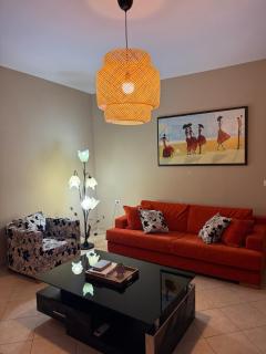 Ab apartament - Polisi i Vogël - 5