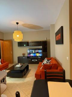 Ab apartament - Polisi i Vogël - 1