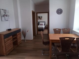 Ferienwohnung - Stegersbach - 0