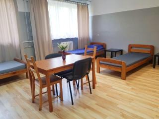 mHostel24 - 1