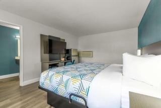Studio 6 Suites Madera, CA Yosemite - Madera - 1
