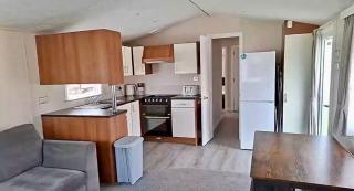 Sunset Bay Lodge - Moffat - 9
