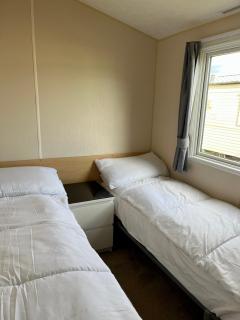 Sunset Bay Lodge - Moffat - 8