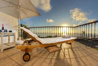 Aloha La Palma Boutique Resort - Las Manchas - 4