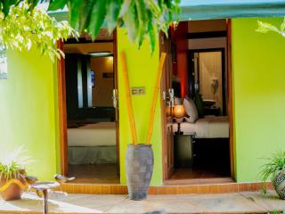 Fun Retreat Resort, Hotel and Ayurveda Spa - Arusha - 9