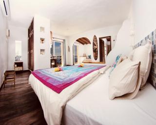 Aloha La Palma Boutique Resort - Las Manchas - 0