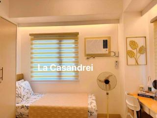 La Casandrei - Dasmariñas - 0