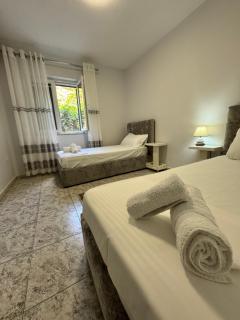 Emiri Center Apartment - Tirana - 6