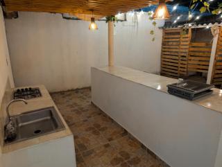 Casa vacacional, cerca del aeropuerto - Cartagena de Indias - 7