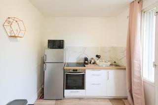 Washington 4 - Le Havre - 1