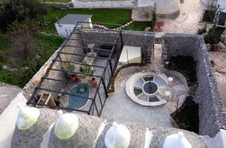 MASSERIA OSHA ex QUIS UT DEUS - - 8