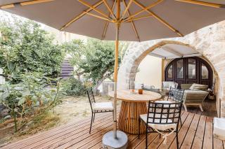 Casa de La Flora by Rhodes4vacation - Città di Rodi - 7
