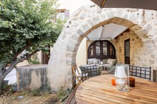 Casa de La Flora by Rhodes4vacation - 1