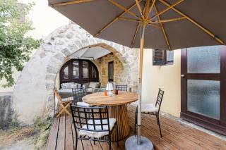 Casa de La Flora by Rhodes4vacation - Città di Rodi - 1