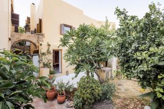 Casa de La Flora by Rhodes4vacation - Città di Rodi - 3