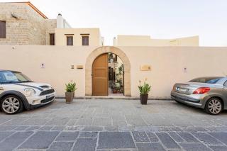 Casa de La Flora by Rhodes4vacation - Città di Rodi - 4