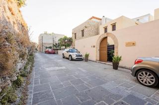 Casa de La Flora by Rhodes4vacation - Città di Rodi - 6