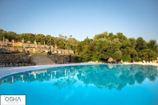 MASSERIA OSHA ex QUIS UT DEUS - - 0