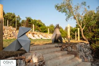MASSERIA OSHA ex QUIS UT DEUS - - 2