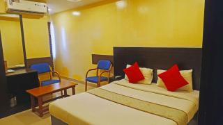 Champion Residency - Bangalore - 8