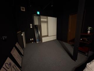 XeroB HOUSE FUKUWARAKU 3 - Osaca - 9