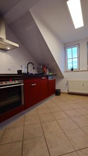 alte Bäckerei Ottendorf-Okrilla #Robert# im Norden von Dresden, WLan, Netfix - Ottendorf-Okrilla - 6