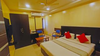 Champion Residency - Bangalore - 6