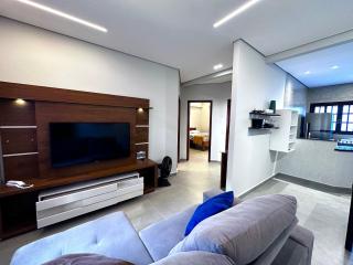 Apto Funcional próximo a Orla do Centro HS1 - 8