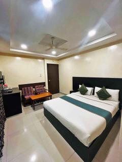 Champion Residency - Bangalore - 3