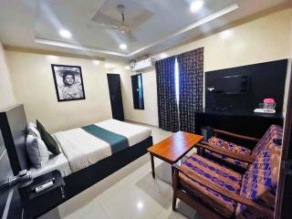 Champion Residency - Bangalore - 2