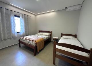 Apto Funcional próximo a Orla do Centro HS1 - Ubatuba - 2