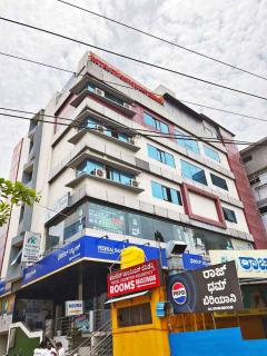 Champion Residency - Bangalore - 1
