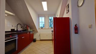 alte Bäckerei Ottendorf-Okrilla #Robert# im Norden von Dresden, WLan, Netfix - Ottendorf-Okrilla - 9