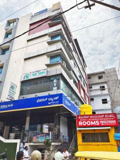 Champion Residency - Bangalore - 0