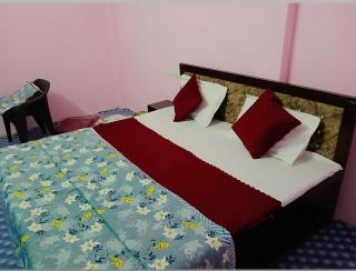 The Krishna luxury stay guest house - Ayodhya - 3