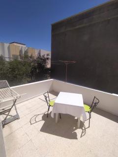 zouila home - Mahdia - 4
