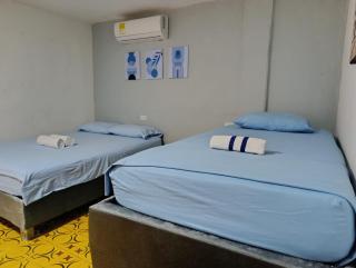 Casa vacacional, cerca del aeropuerto - Cartagena de Indias - 3
