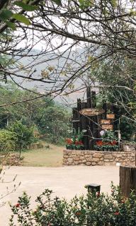 Làng Sinh Thái Ngọc Đồng - Eco Village Retreat - - 0