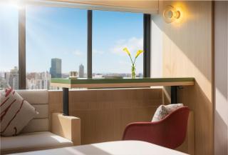Atwell Suites Shanghai Wuning by IHG - Shanghai - 6