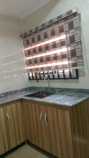 Eagle Nest Apartments Benin - Onigbongbo - 6